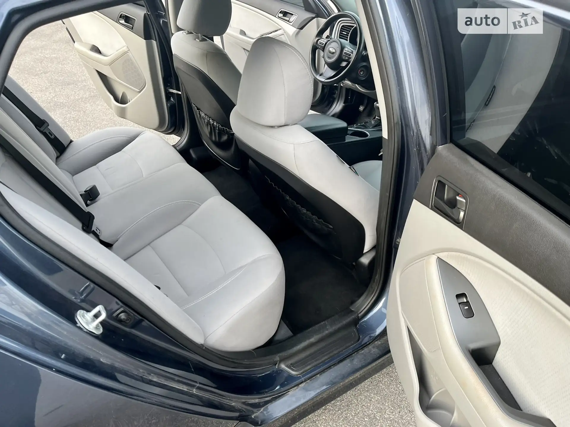 2014 Kia Optima - мініатюра 17