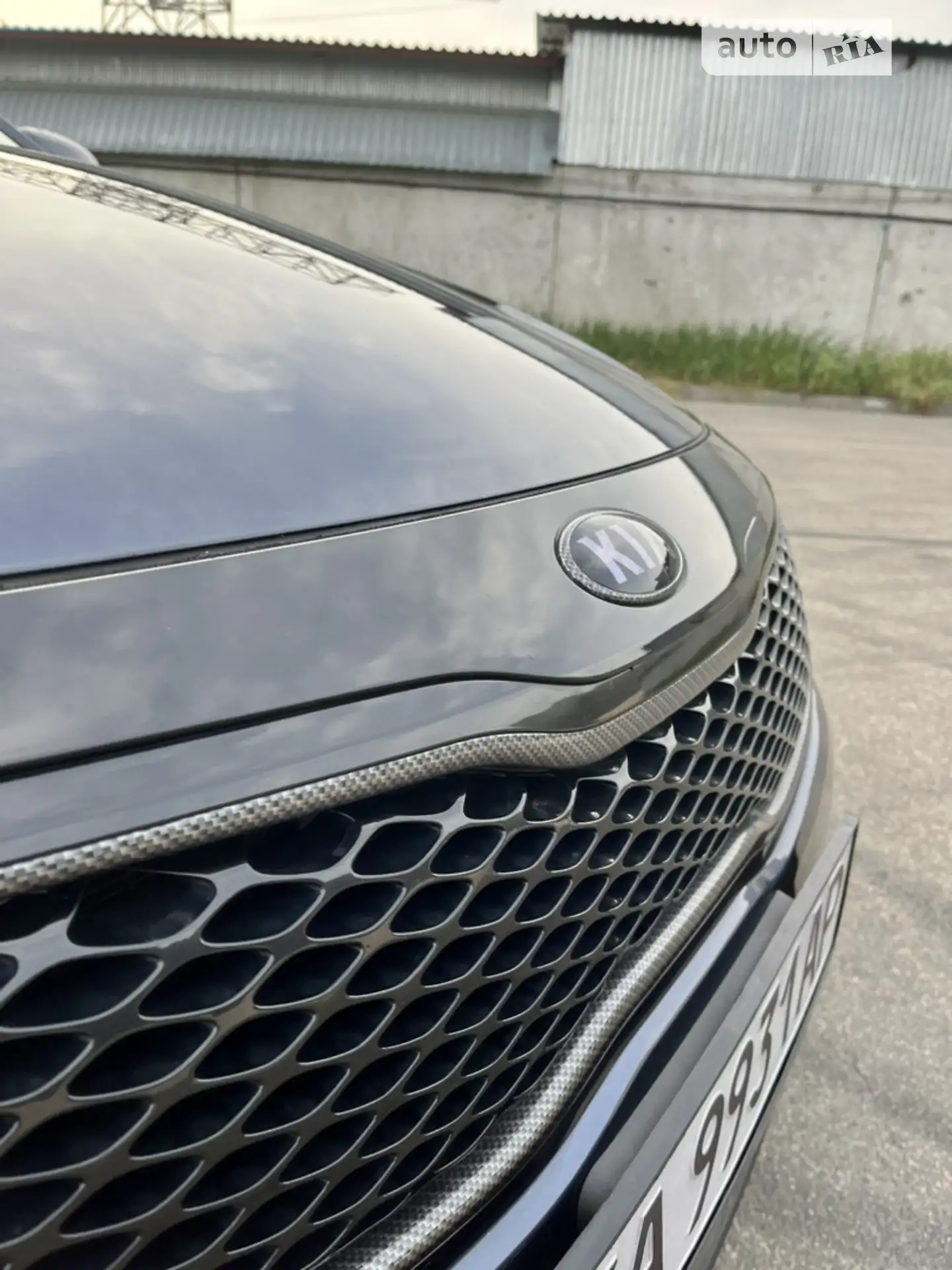2014 Kia Optima - мініатюра 27