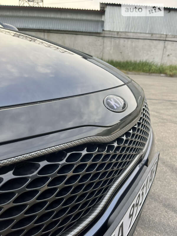 Седан Kia Optima 2014 в Киеве