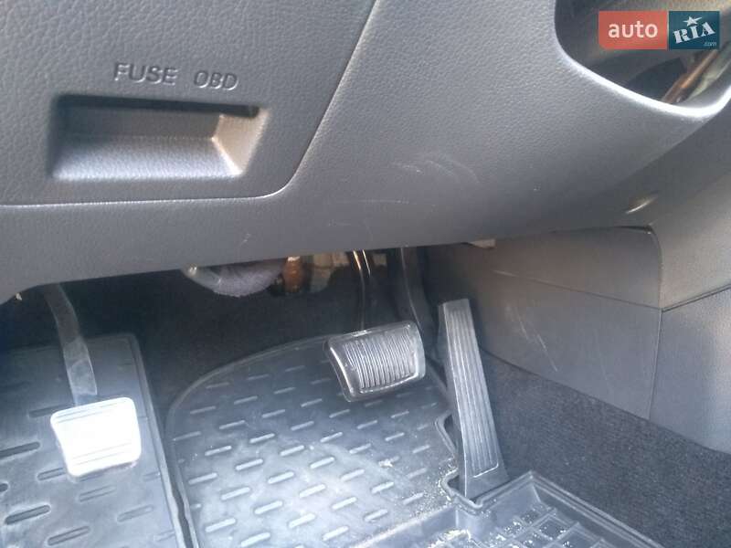 Седан Kia Optima 2014 в Одессе