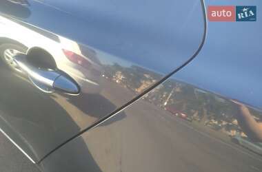 Седан Kia Optima 2014 в Одесі