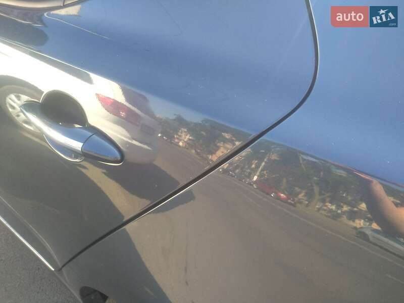 Седан Kia Optima 2014 в Одессе