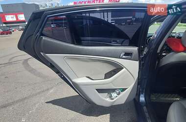 Седан Kia Optima 2014 в Киеве