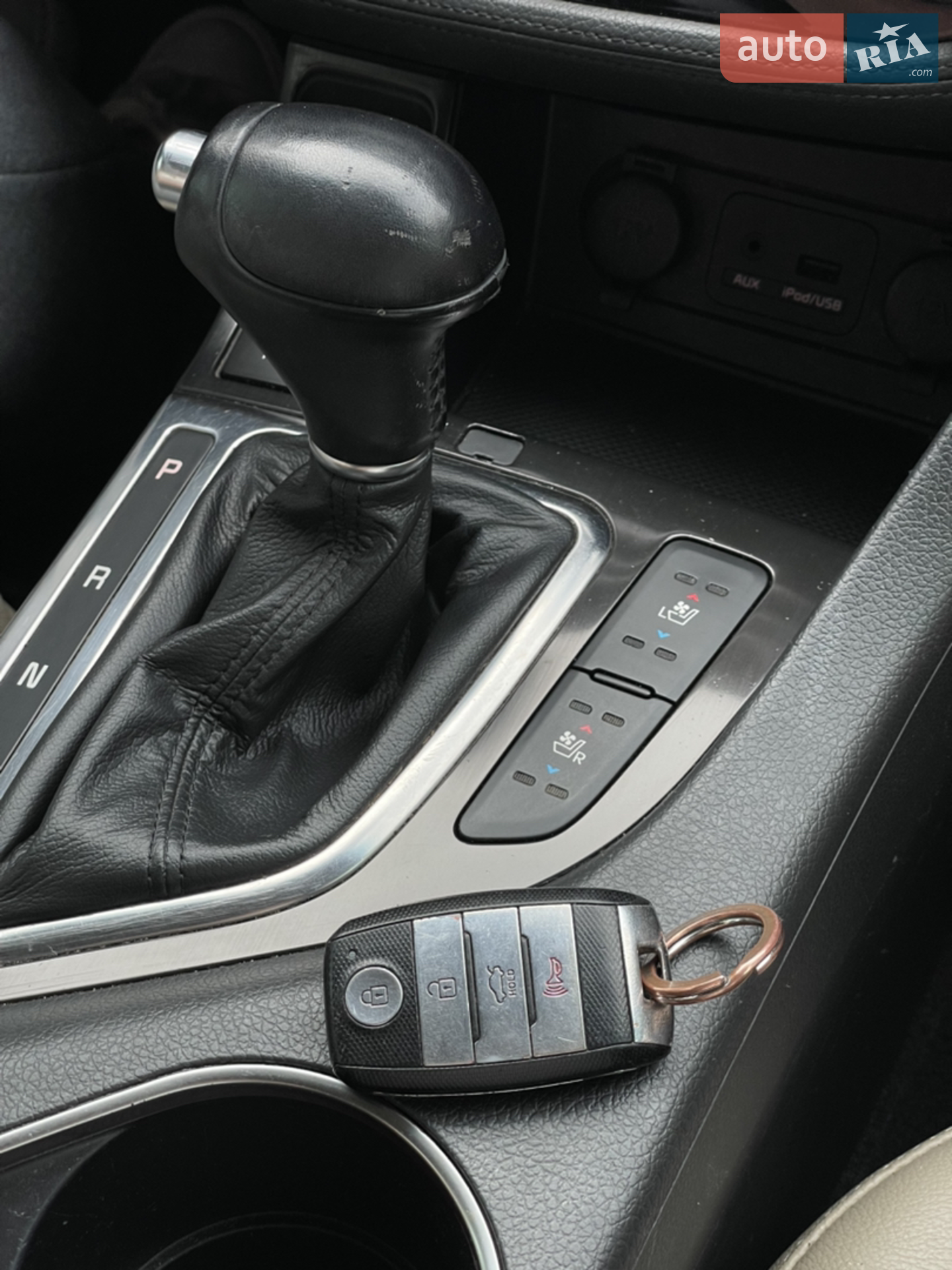 2014 Kia Optima - мініатюра 11