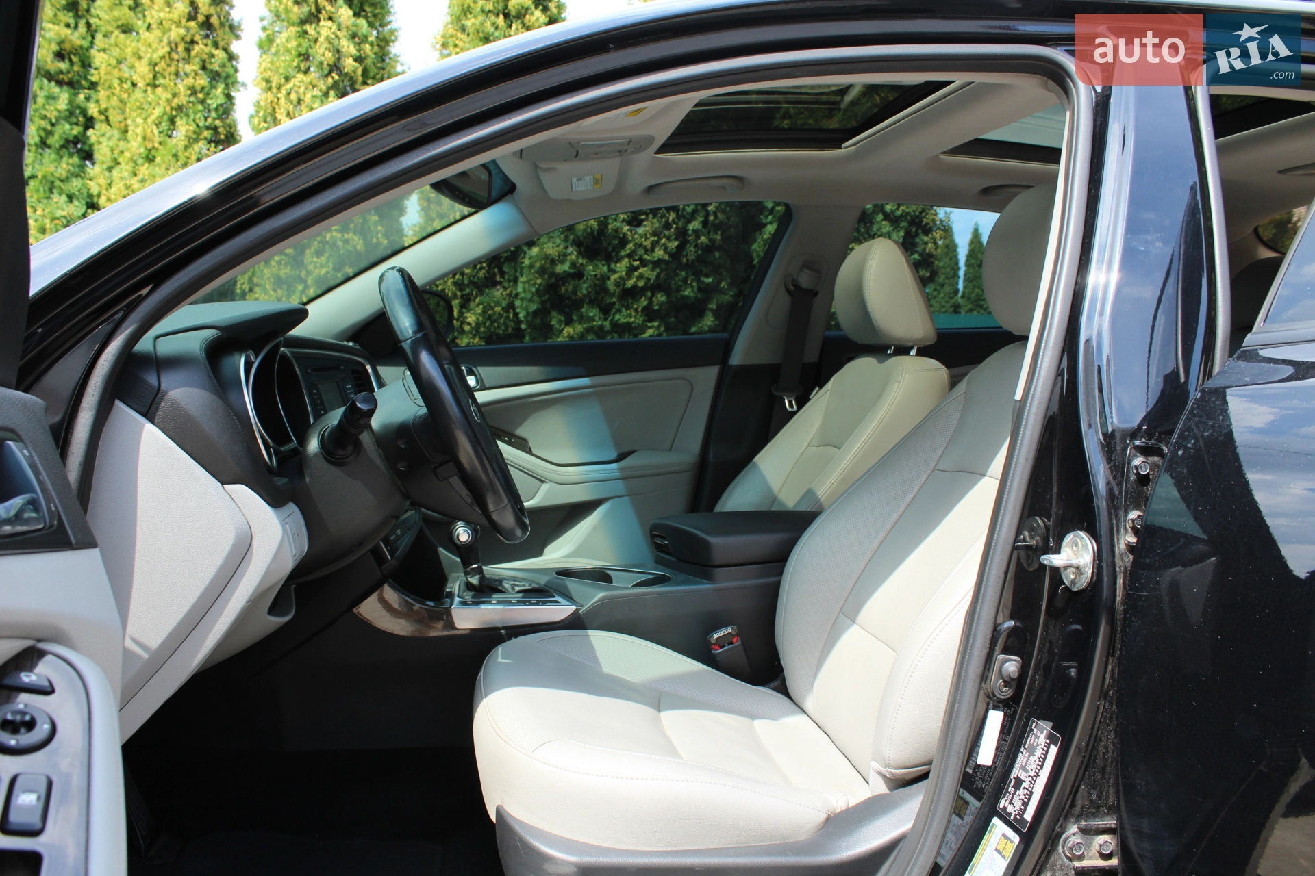 2013 Kia Optima - мініатюра 14