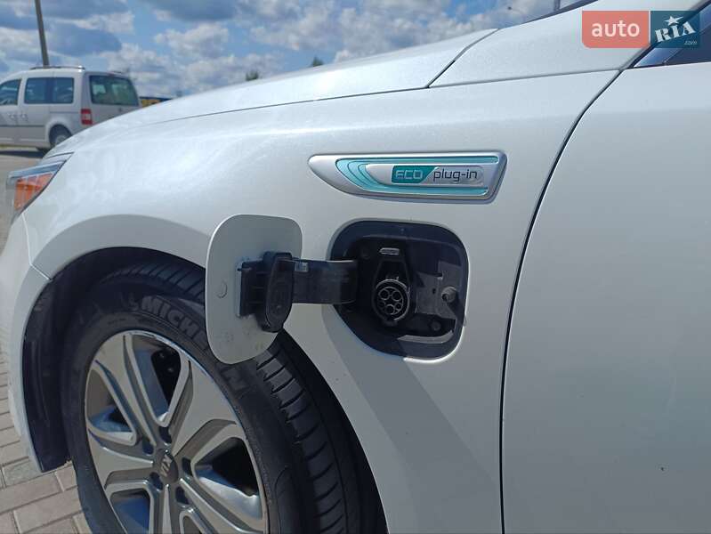 Kia Optima 2017