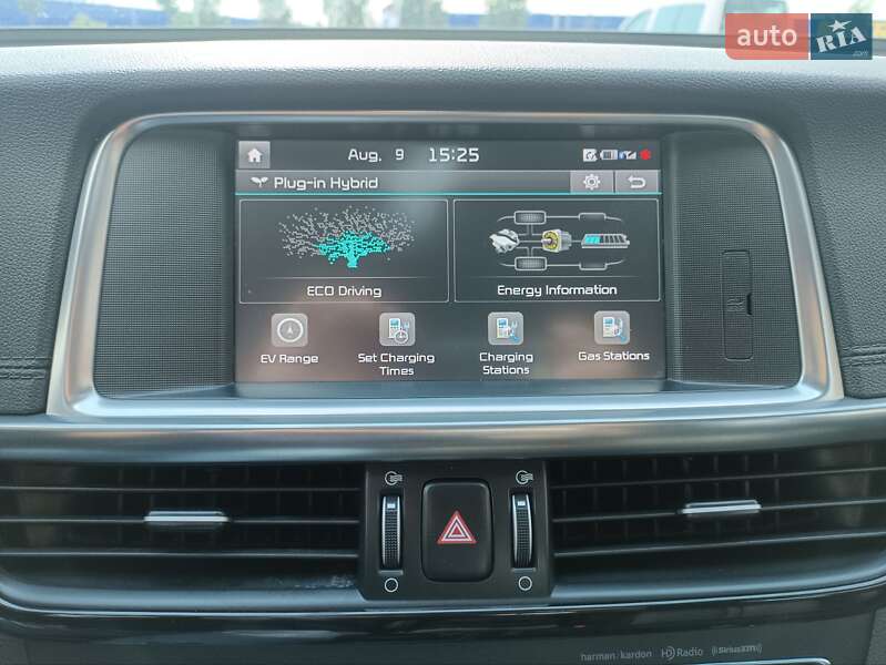 Седан Kia Optima 2017 в Ровно