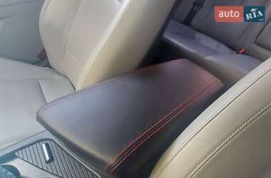 Седан Kia Optima 2014 в Киеве
