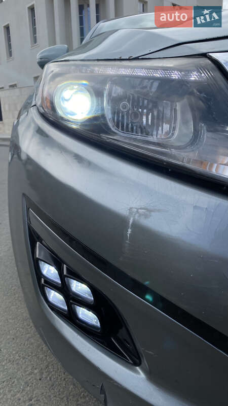 Седан Kia Optima 2015 в Одесі
