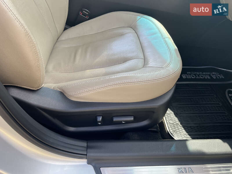 Седан Kia Optima 2011 в Калуші фото 22 Седан Kia Optima 2011 в Калуші