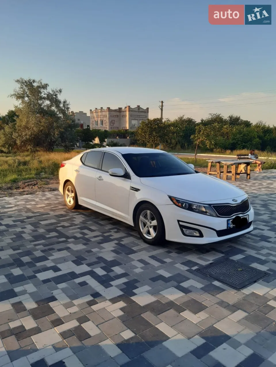 2015 Kia Optima - мініатюра 36