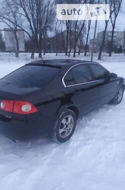 Седан Kia Optima 2006 в Синельниковому