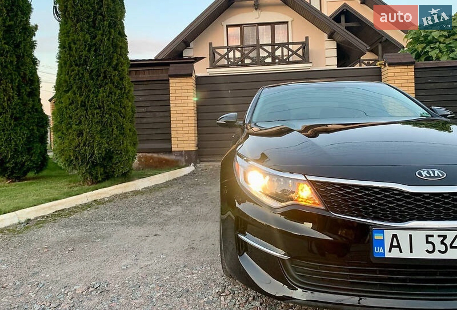 2018 Kia Optima - мініатюра 4