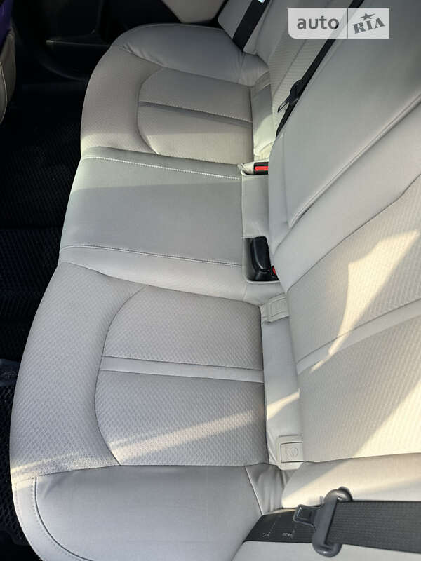 Седан Kia Optima 2016 в Ивано-Франковске фото 19 Седан Kia Optima 2016 в Ивано-Франковске