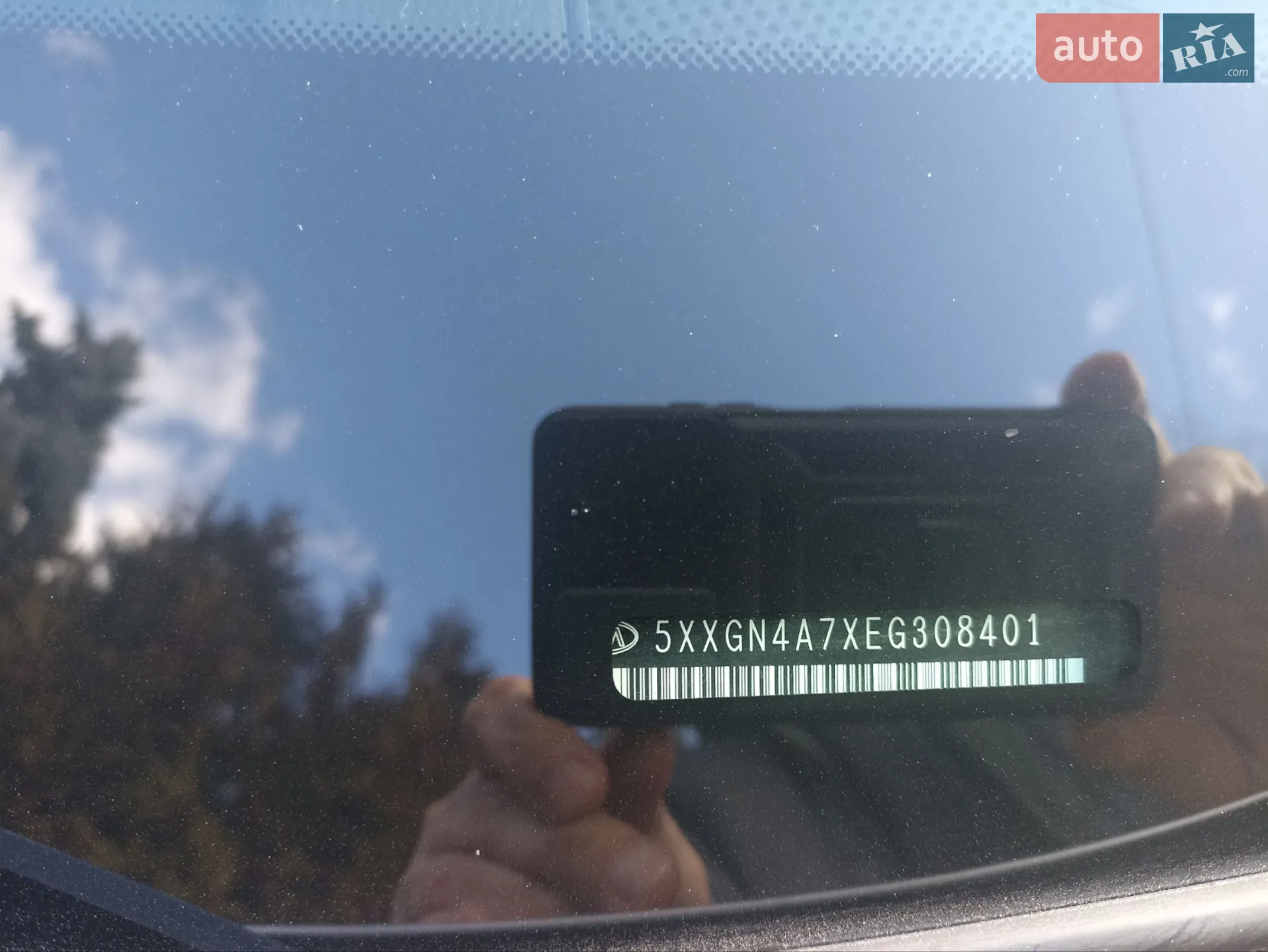 2014 Kia Optima - мініатюра 15