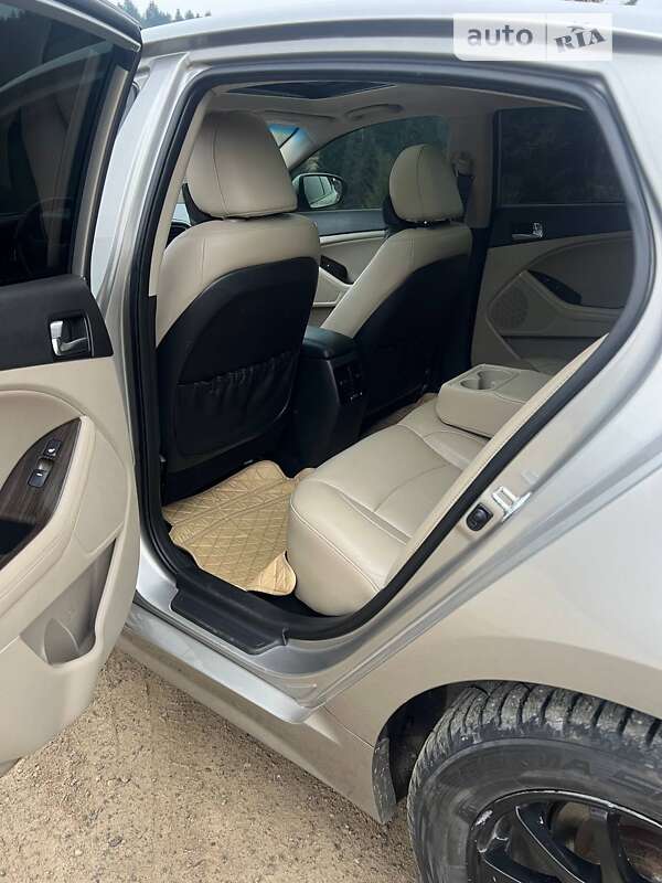 Седан Kia Optima 2013 в Дрогобыче фото 41 Седан Kia Optima 2013 в Дрогобыче