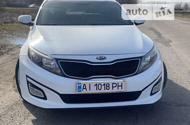 Kia Optima 2013 Kia Optima 2013