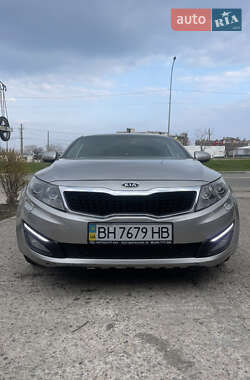 Kia Optima 2012 Kia Optima 2012