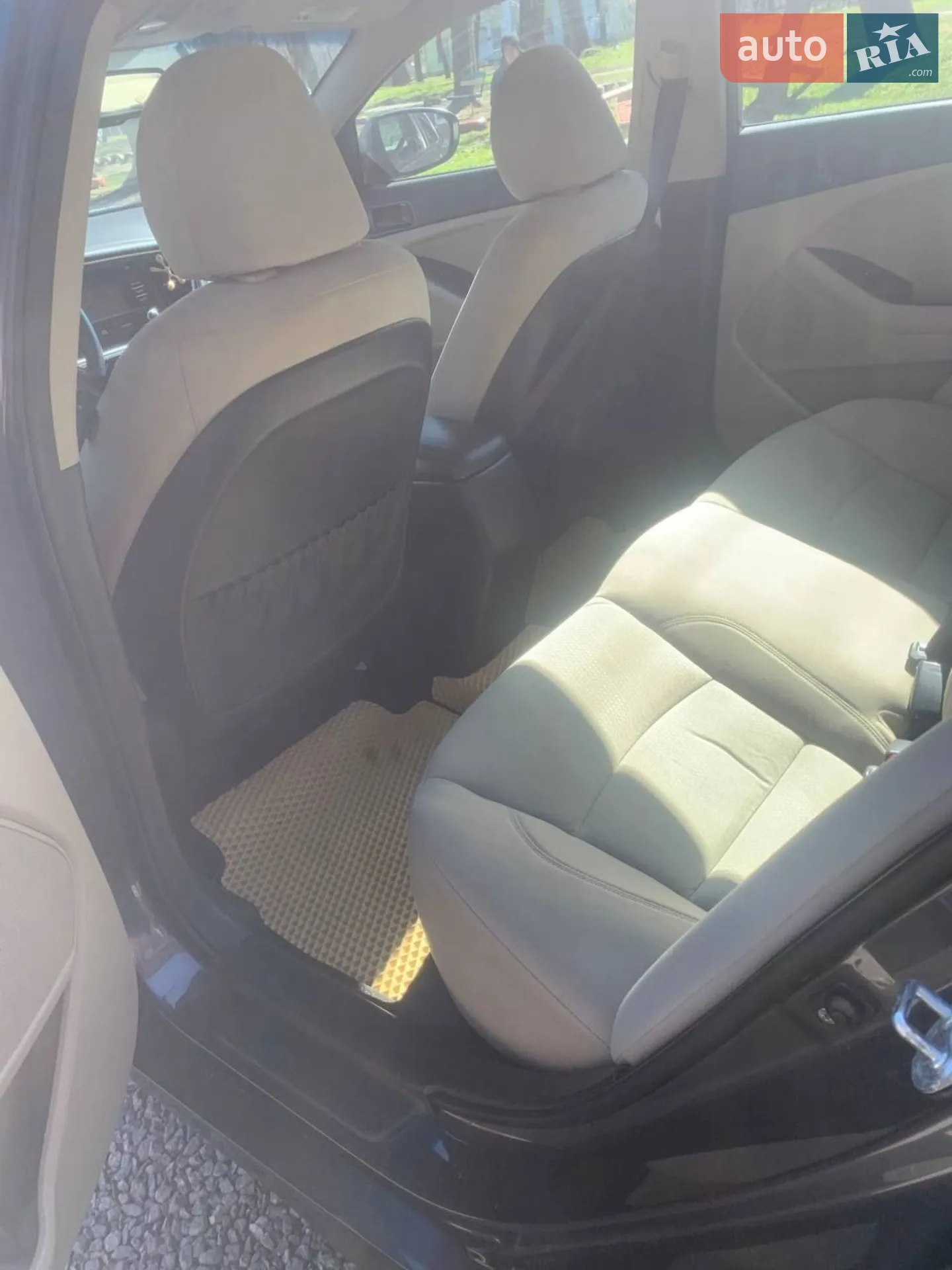 2015 Kia Optima - мініатюра 11