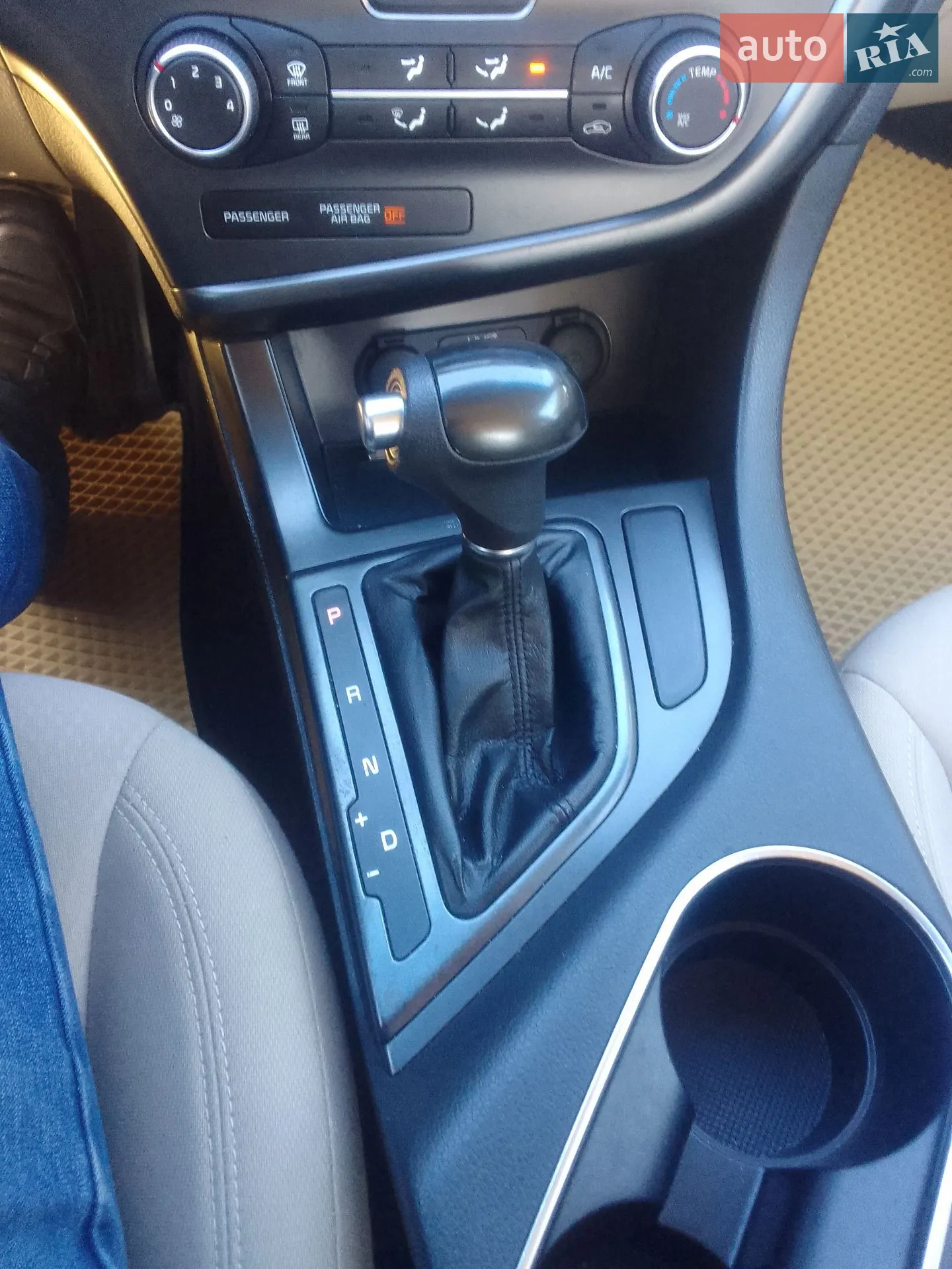2015 Kia Optima - мініатюра 13