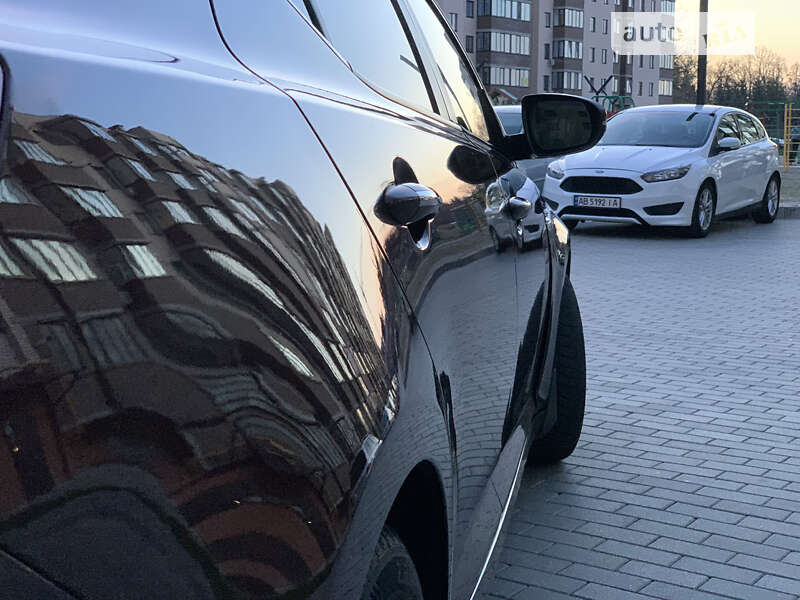 Седан Kia Optima 2015 в Виннице