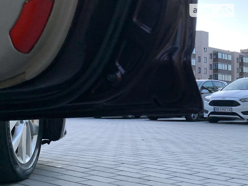 Седан Kia Optima 2015 в Виннице