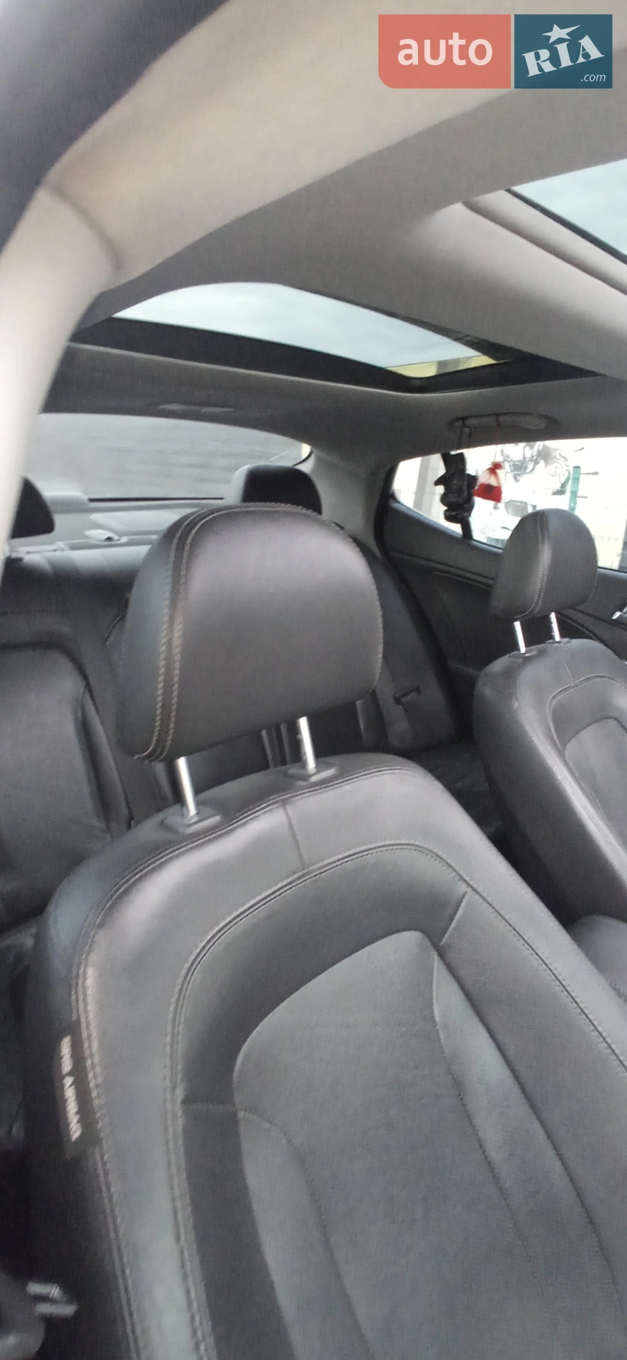 2012 Kia Optima - мініатюра 21