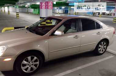 Седан Kia Optima 2006 в Киеве