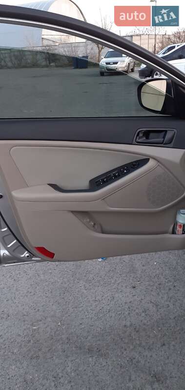 Седан Kia Optima 2014 в Харькове фото 12 Седан Kia Optima 2014 в Харькове
