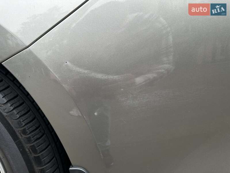 Седан Kia Optima 2014 в Одессе