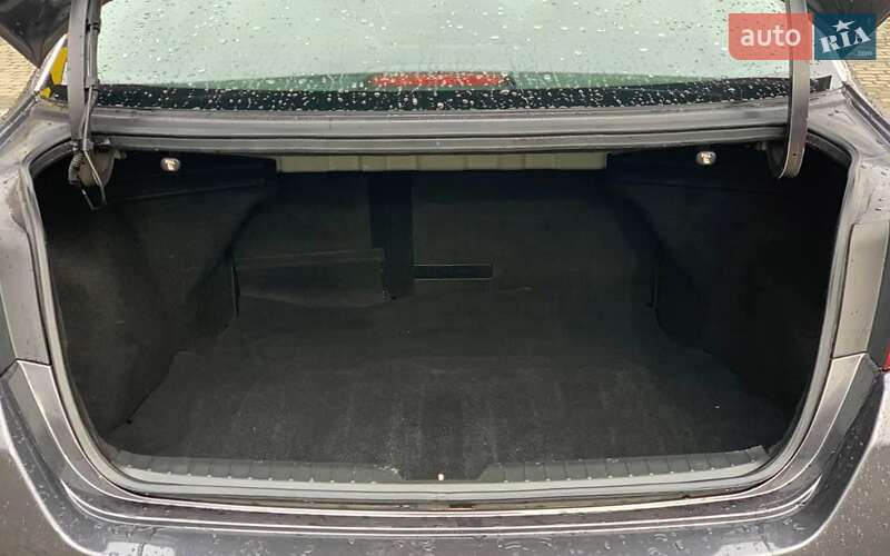 Седан Kia Optima 2012 в Белой Церкви