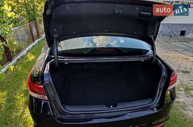 Седан Kia Optima 2016 в Ровно