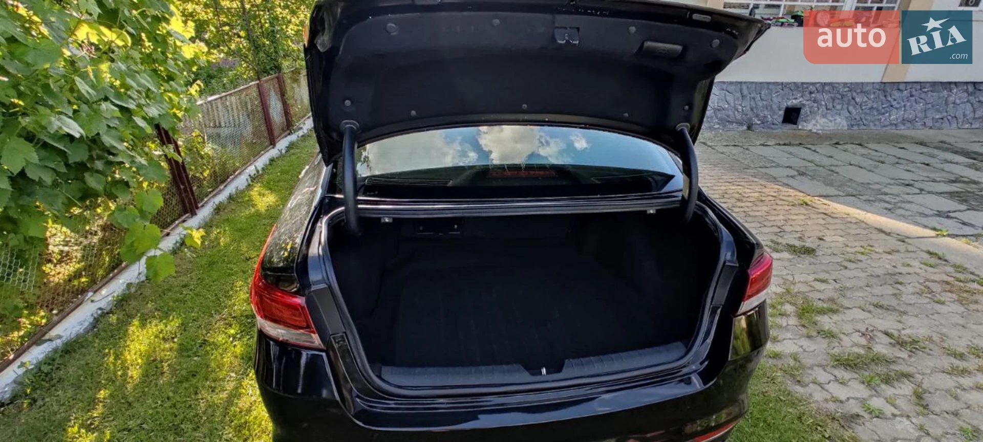 2016 Kia Optima - мініатюра 18