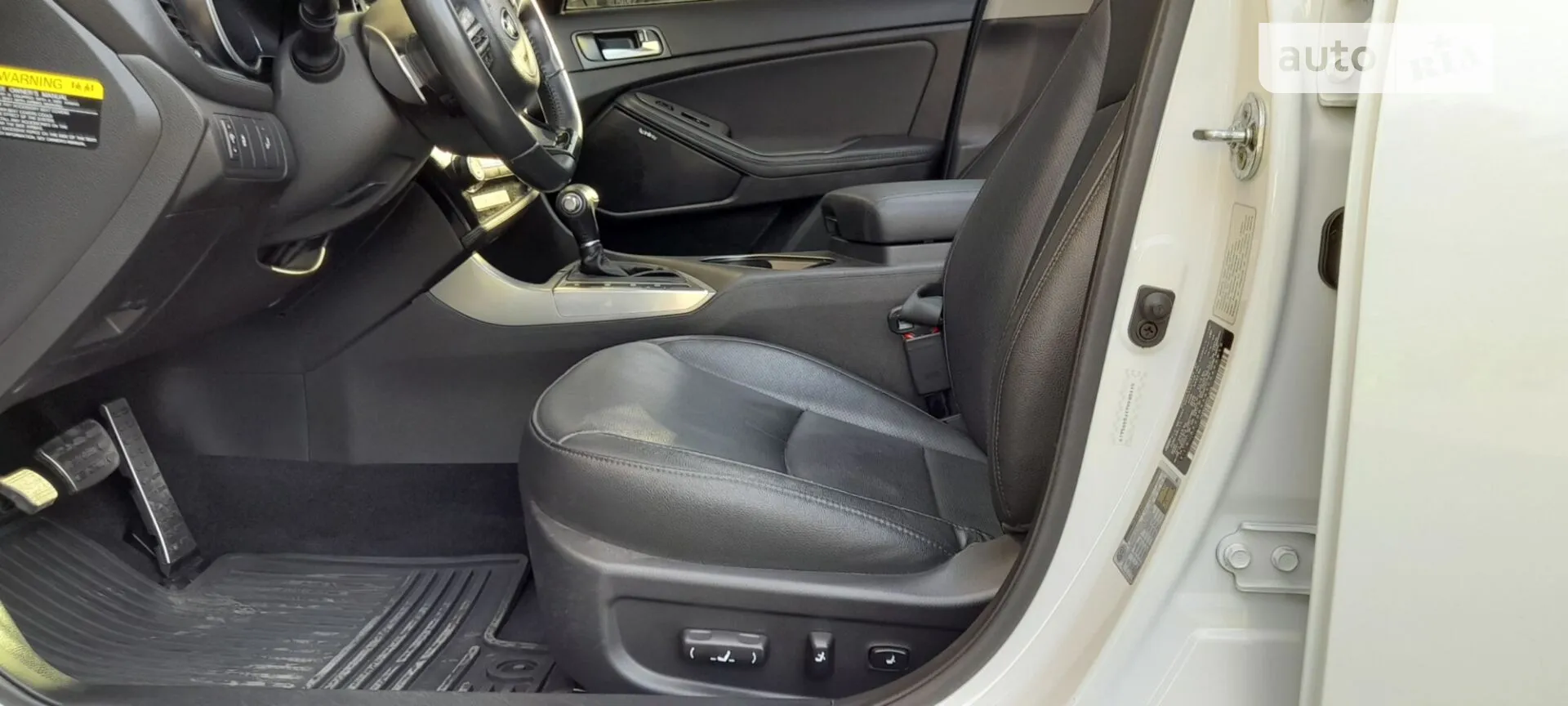 2015 Kia Optima - мініатюра 9