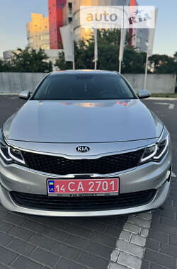 Kia Optima 2019 Kia Optima 2019