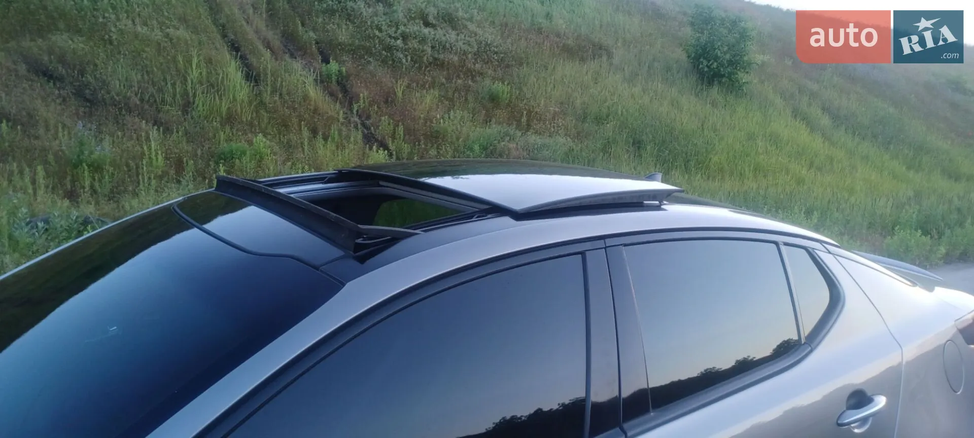 2011 Kia Optima - мініатюра 19