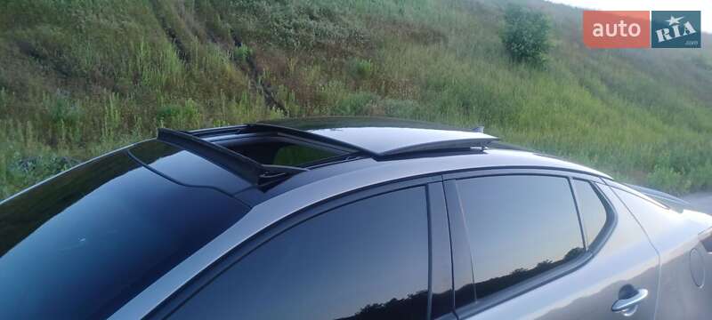 Седан Kia Optima 2011 в Одесі фото 9 Седан Kia Optima 2011 в Одесі