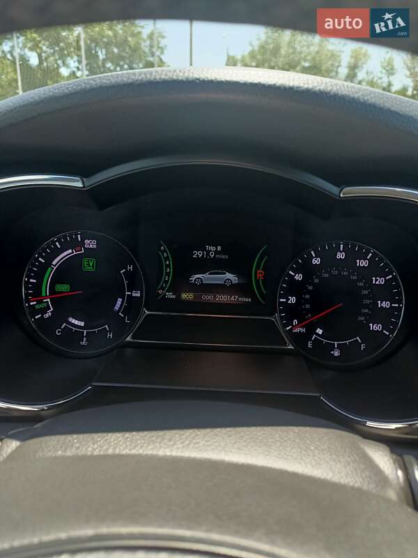 Седан Kia Optima 2013 в Одессе фото 16 Седан Kia Optima 2013 в Одессе