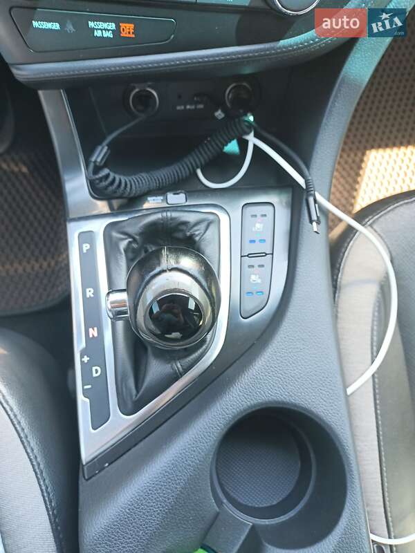 Седан Kia Optima 2013 в Одессе фото 19 Седан Kia Optima 2013 в Одессе