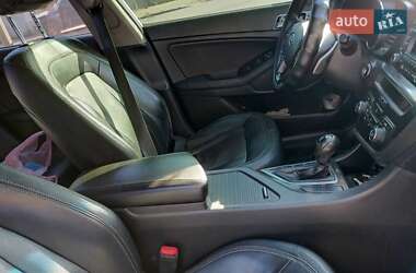 Седан Kia Optima 2011 в Одессе
