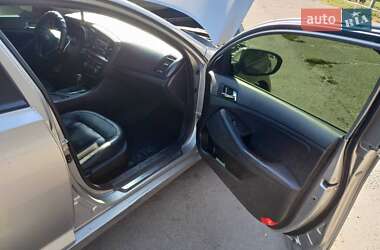Седан Kia Optima 2011 в Одессе