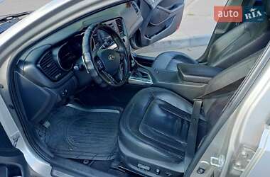 Седан Kia Optima 2011 в Одессе