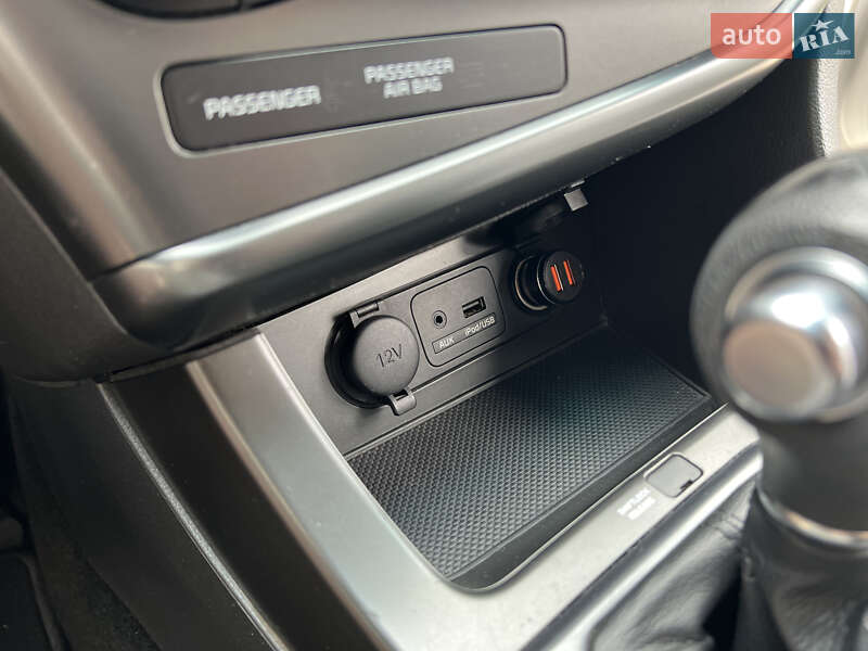 Седан Kia Optima 2014 в Луцьку