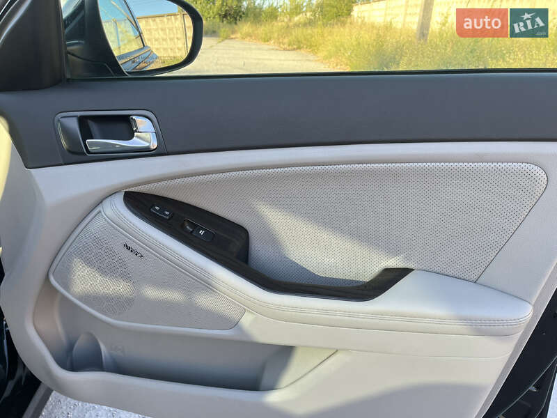 Седан Kia Optima 2014 в Кривом Роге