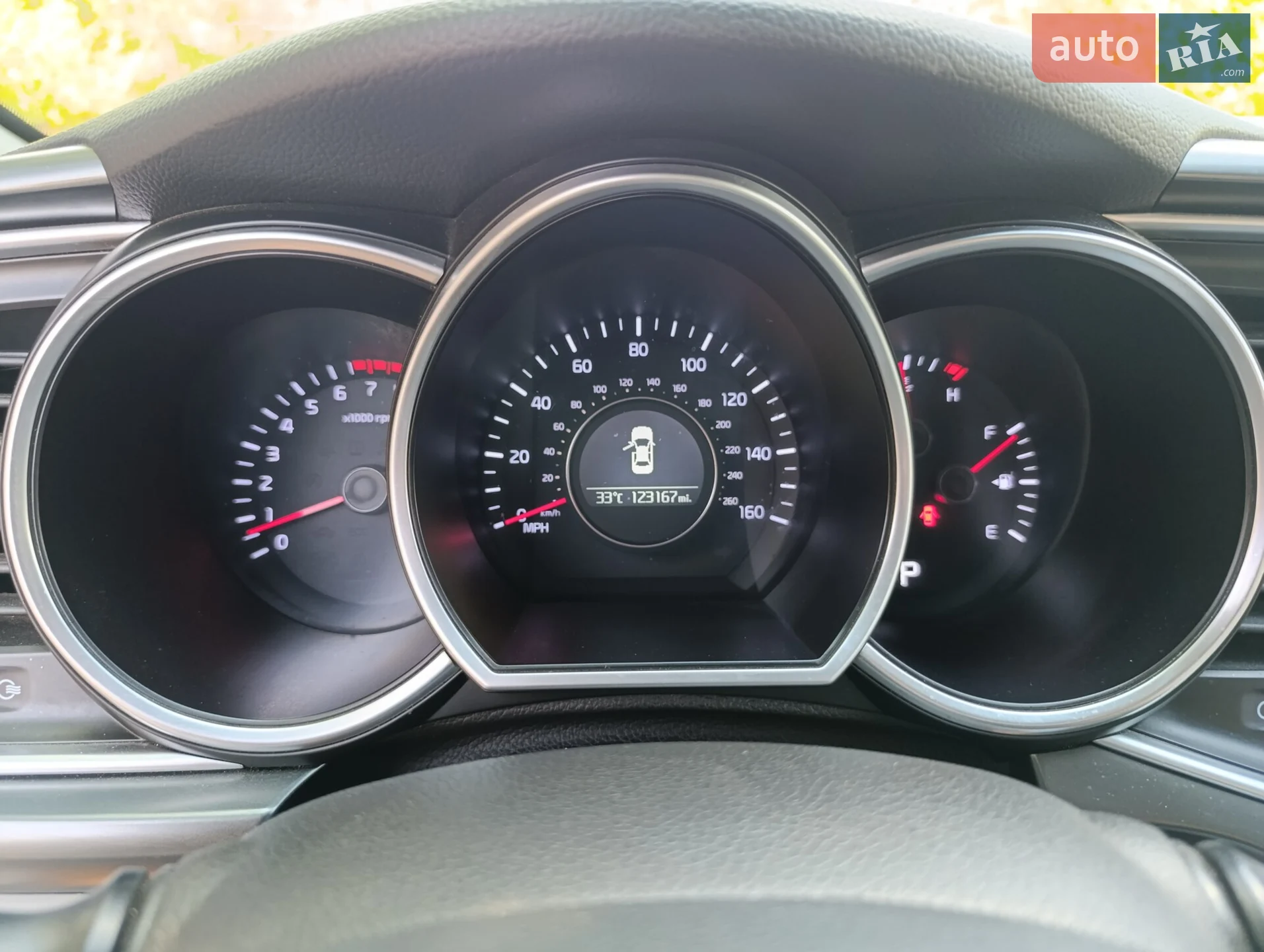 2014 Kia Optima - мініатюра 45