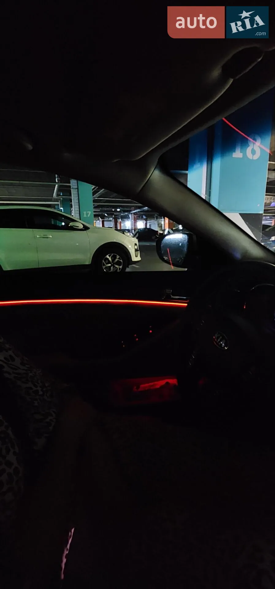 2013 Kia Optima - мініатюра 34