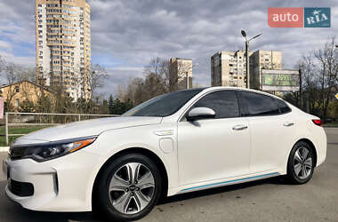 Kia Optima 2016 Kia Optima 2016
