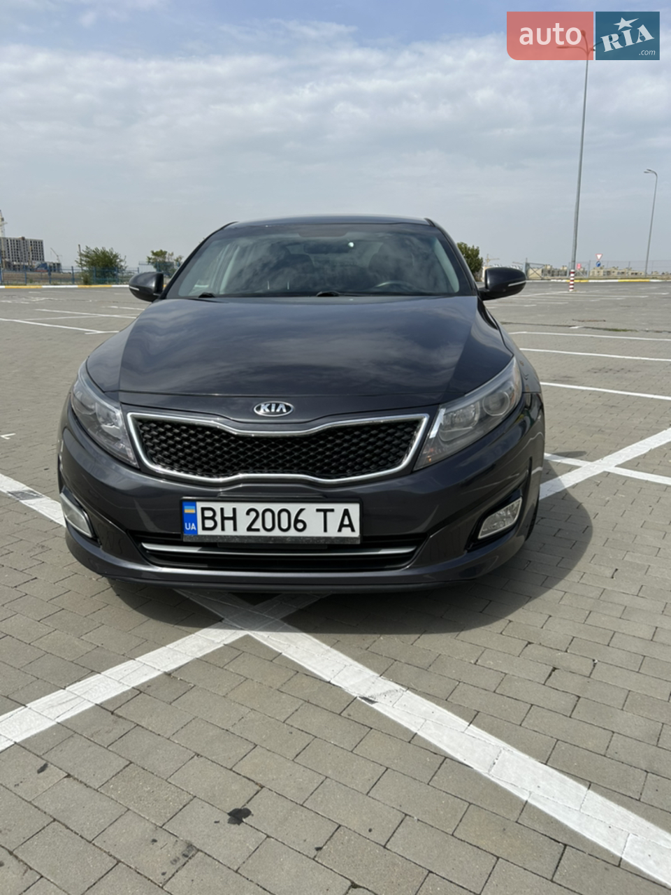 2016 Kia Optima - мініатюра 33