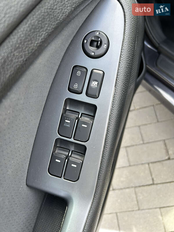 Седан Kia Optima 2015 в Одессе фото 13 Седан Kia Optima 2015 в Одессе