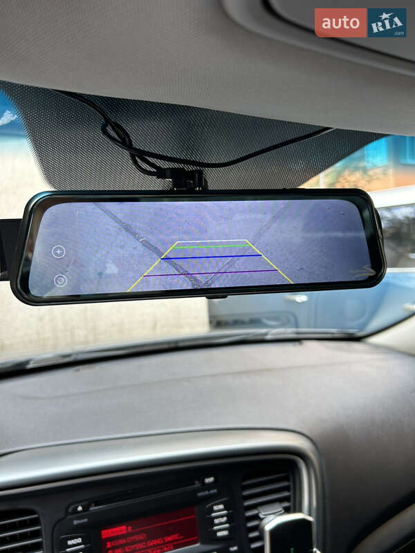 Седан Kia Optima 2015 в Одессе фото 17 Седан Kia Optima 2015 в Одессе